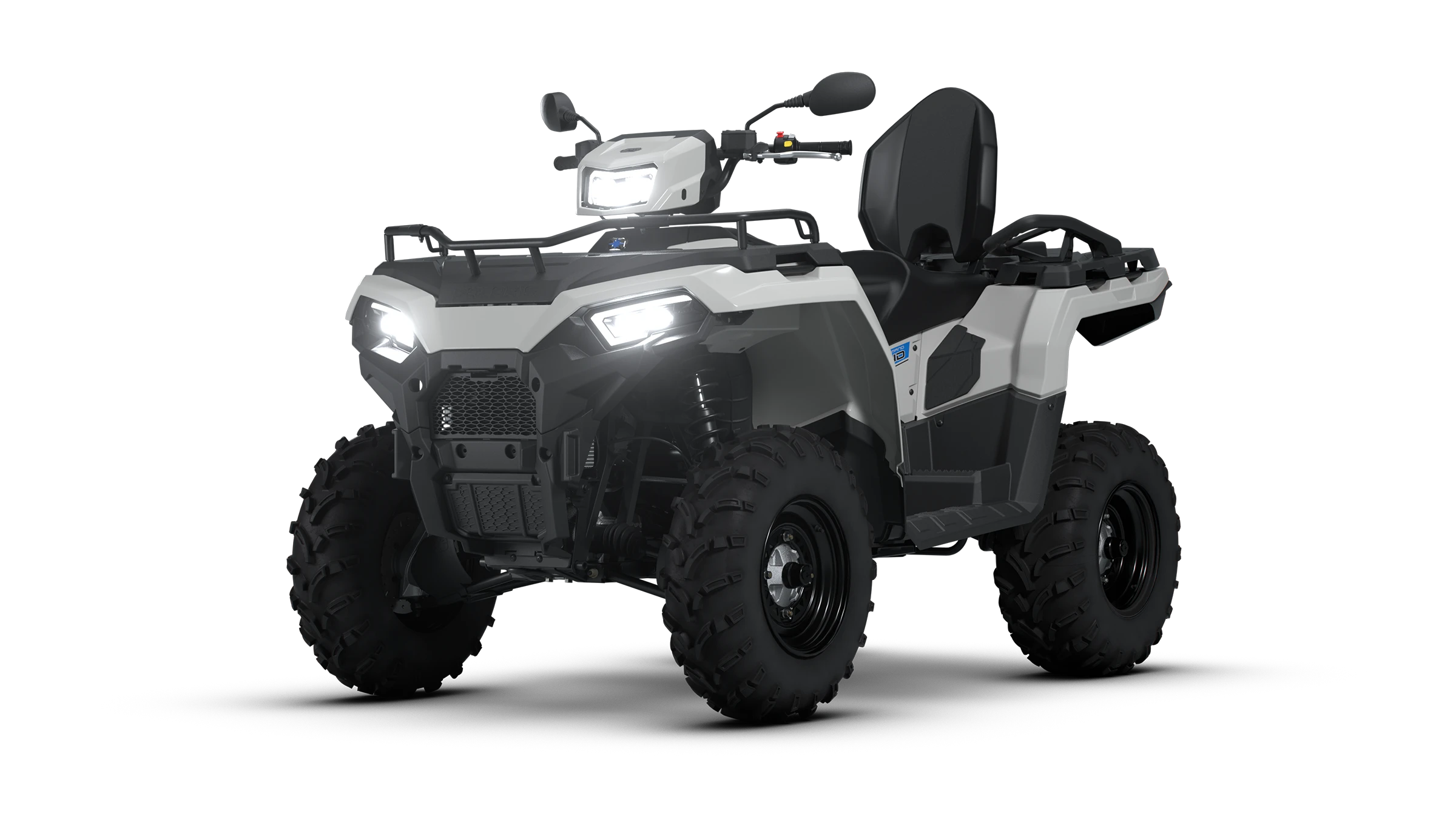 Sportsman Touring 570 EPS