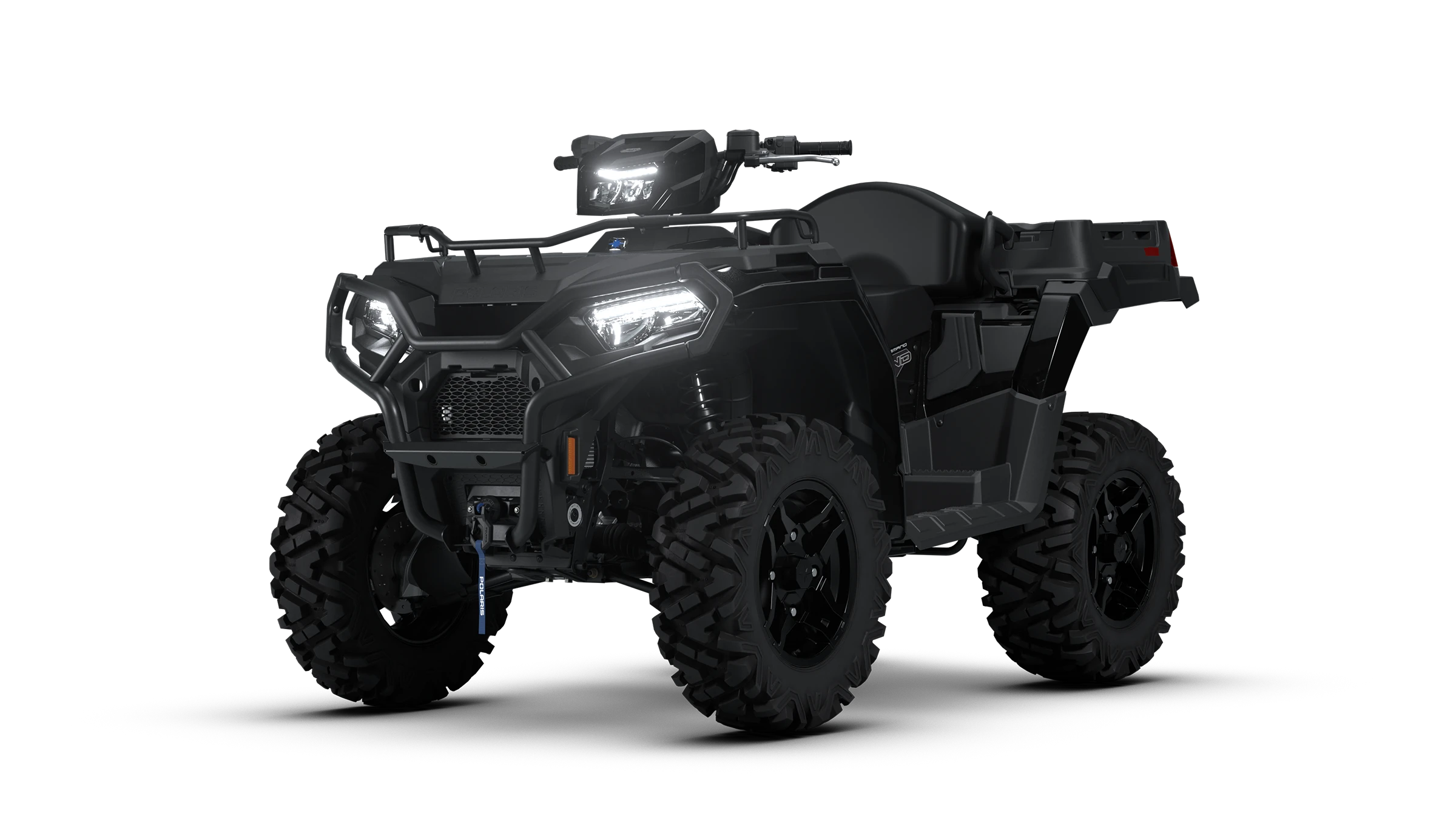Sportsman X2 570 EPS LE