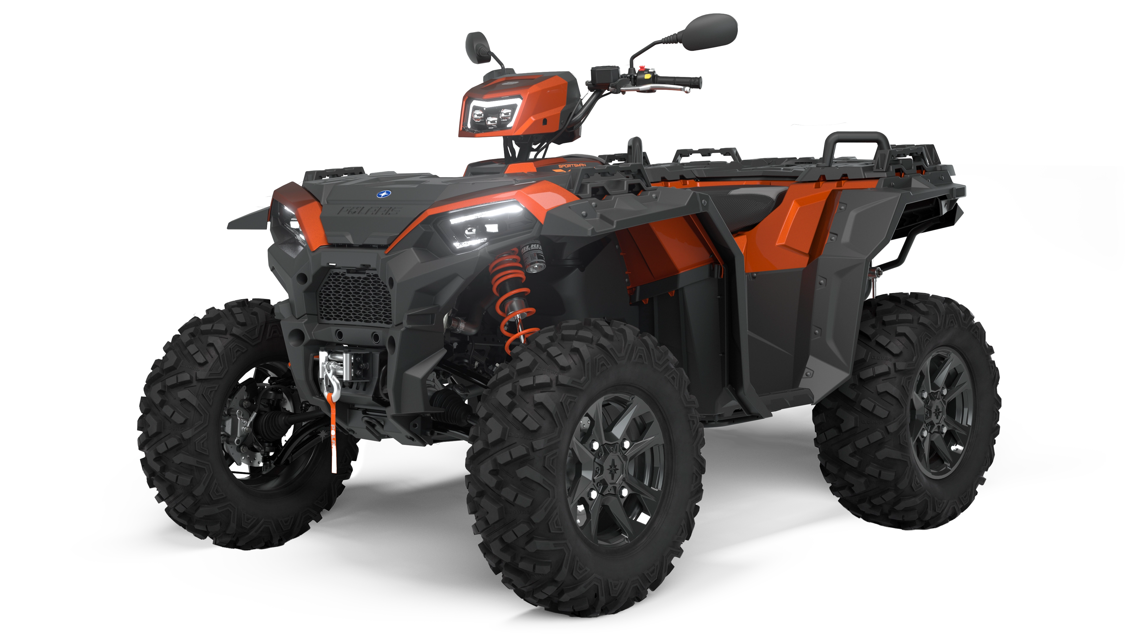 Sportsman XP 1000 S EPS LE