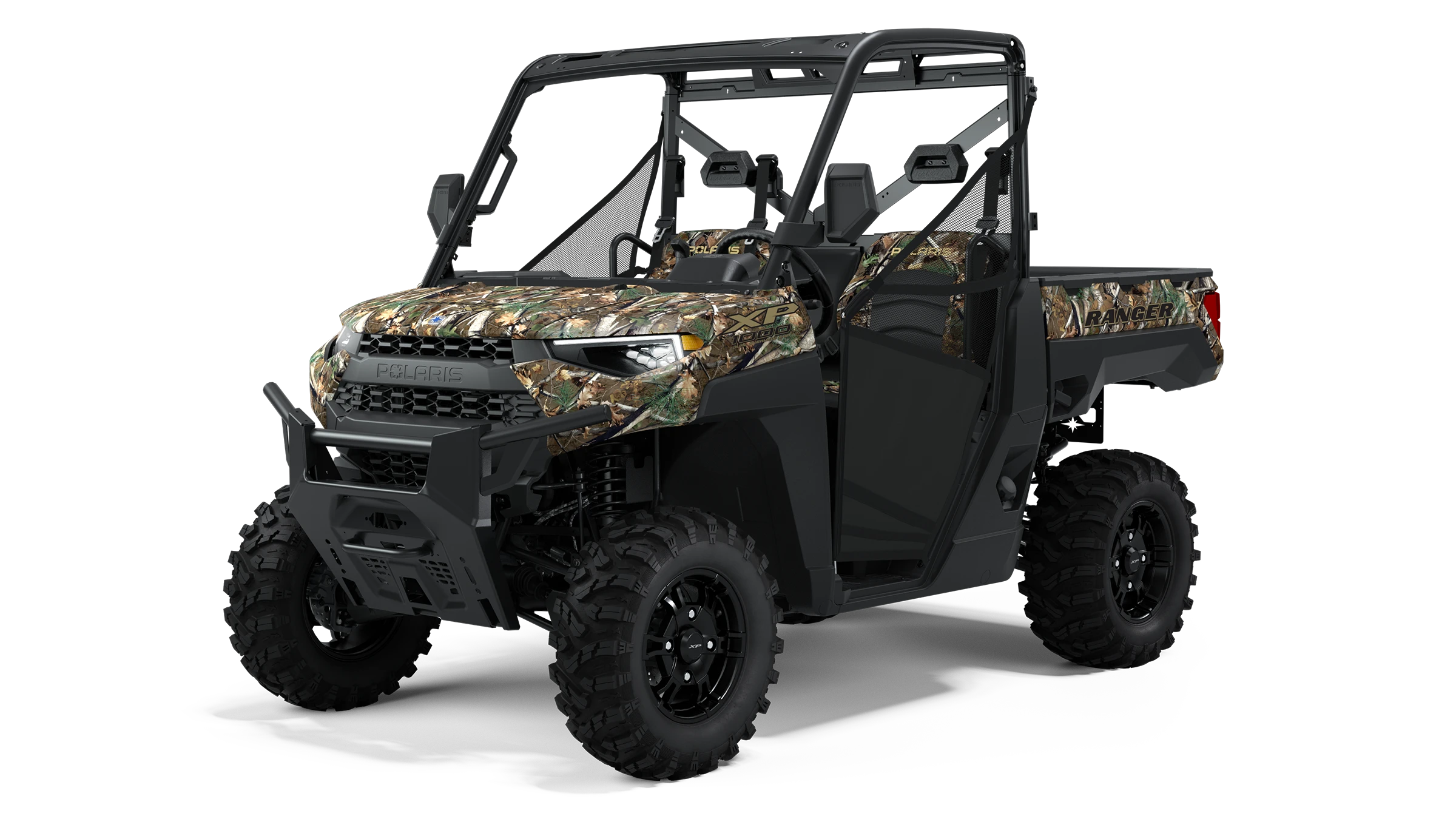 Ranger XP 1000 EPS Hunter SE