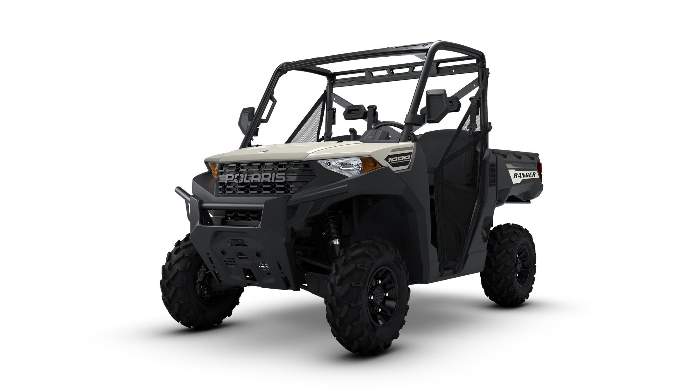 Ranger 1000 EPS
