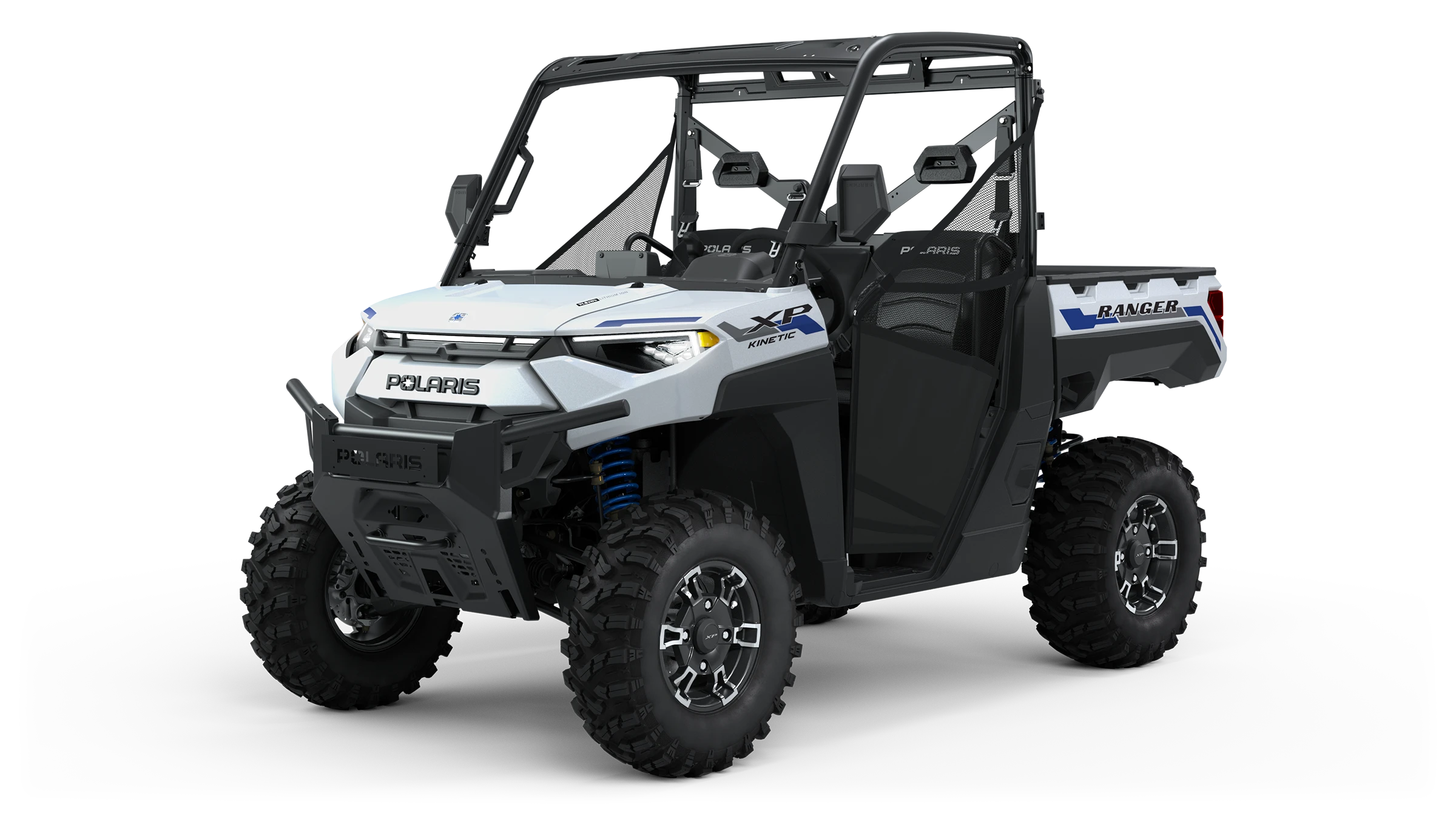 Ranger XP Kinetic Ultimate