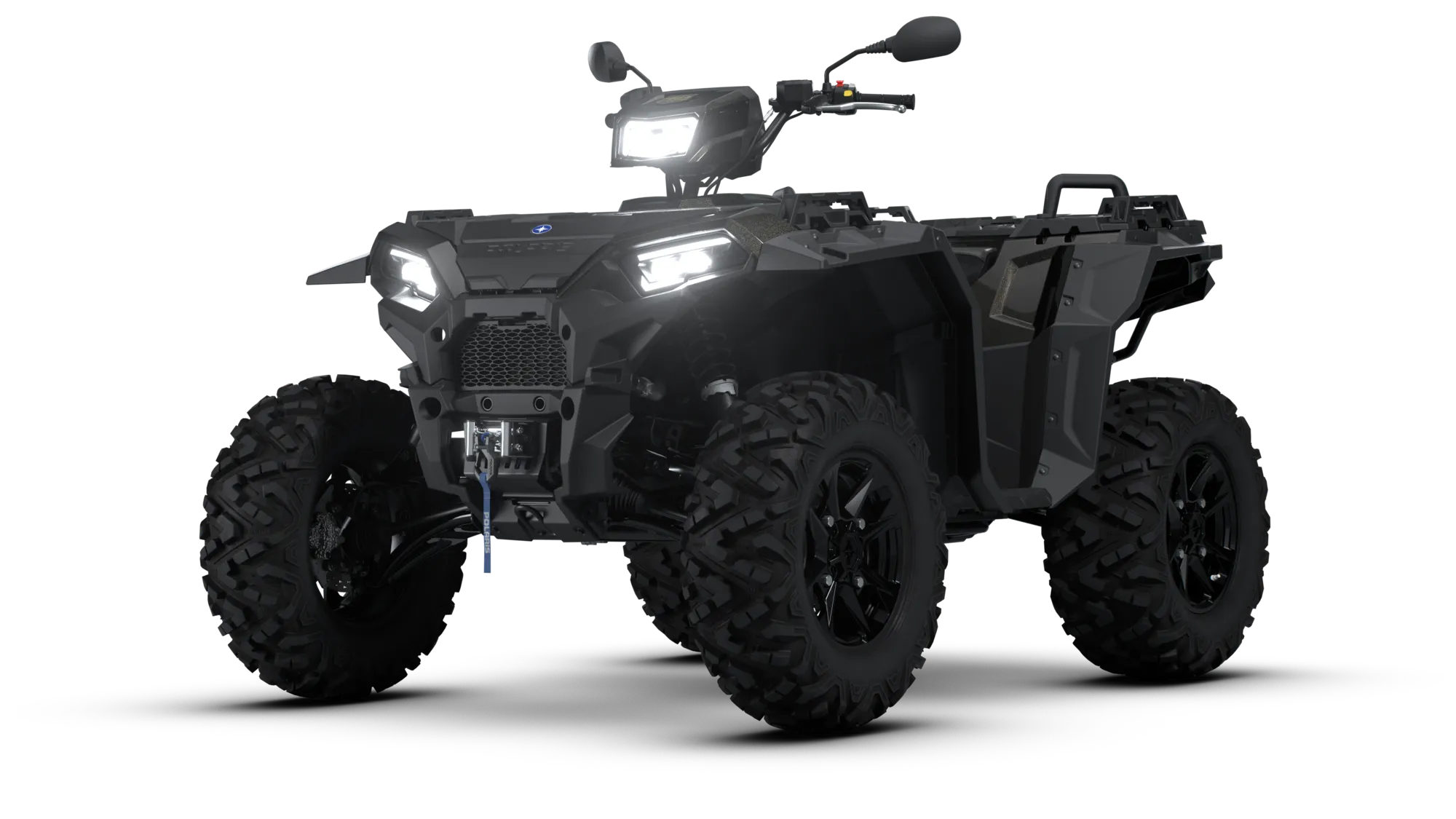 Sportsman XP 1000 S EPS