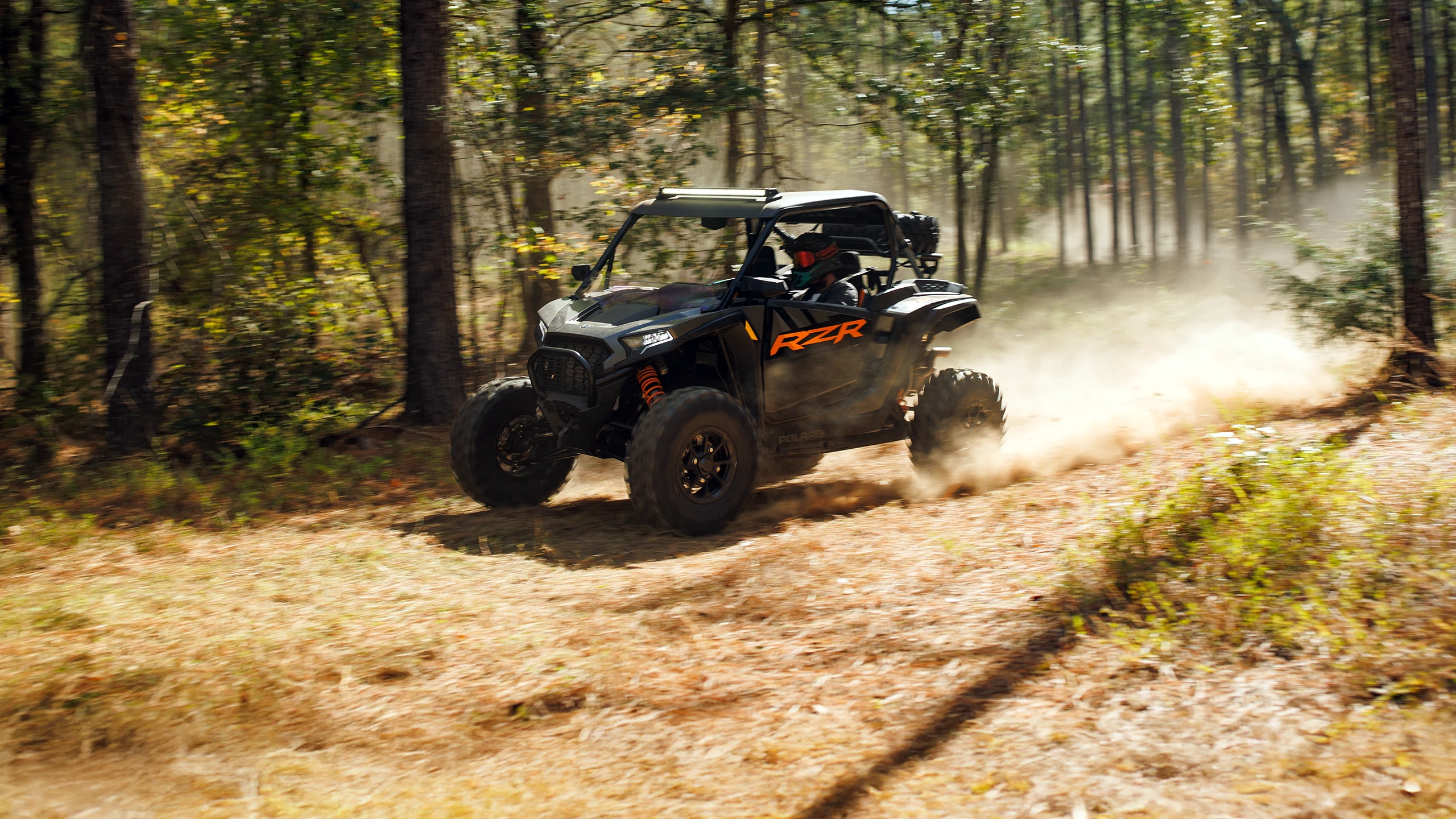 RZR XP